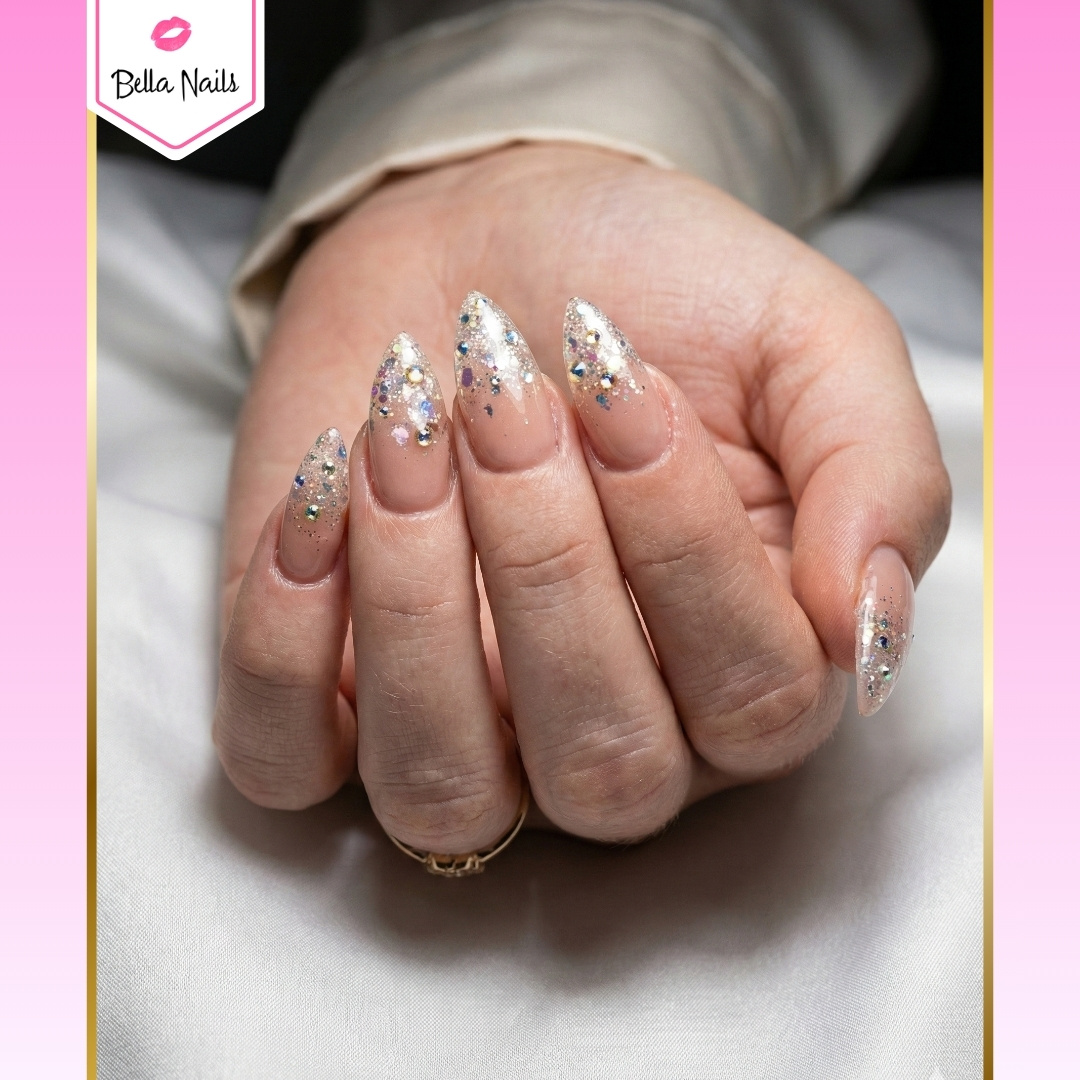 Fresh and Trendy Nail Ideas for March